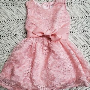 Toddler spring/summer dress